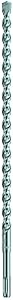 Hitachi 752781 SDS-Plus Drill Bits 5x110mm