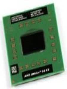 AMD TMRM70DAM22GG Mobile Turion 64 x2 RM-70 CPU