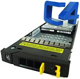 HP QR496A 950GB SAS 10K SFF HDD for M6710