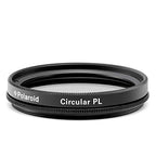 Polaroid PLFILCPL95 95mm Circular Polarizer Filter CPL Lens