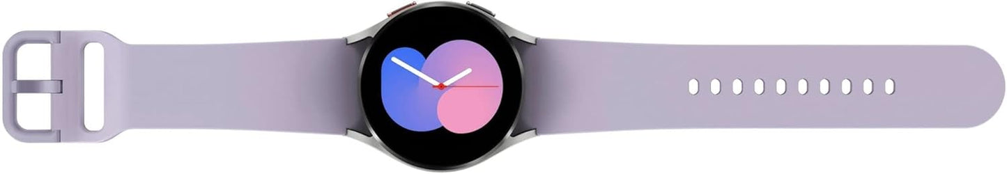 Samsung Watch 5 40mm Bluetooth Smartwatch (Renewed)
