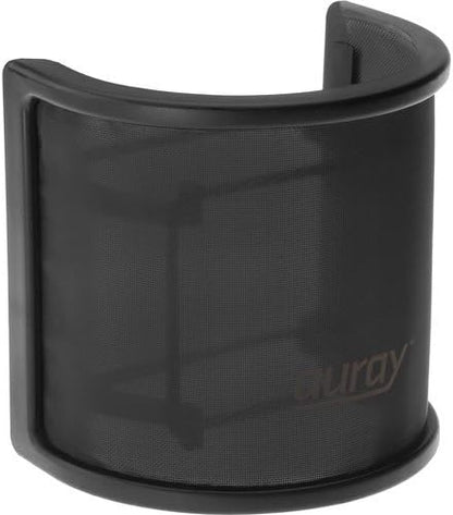 Neumann TLM 102 Studio Condenser Mic Kit - Black