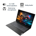 Lenovo Lenovo V15 G2 ALC Laptop Ryzen 5 512GB SSD 8GB RAM