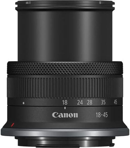 Canon RF-S 18-45mm STM Lens Kit