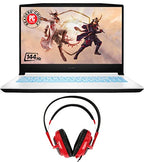 MSI Sword15001-3183-26347 Gaming Laptop RTX 3050 Ti