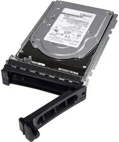 Dell 400-AMDW 1.92TB 2.5" SAS Internal SSD