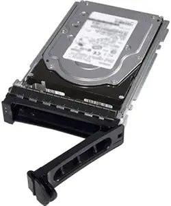 Dell 400-AMDW 1.92TB 2.5" SAS Internal SSD