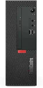 Lenovo M70c i7 SFF Desktop - 1TB SSD + 1TB HDD — main product image