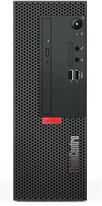 Lenovo M70c i7 Desktop: 16GB RAM, SSD, Radeon Graphics