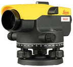 Leica 840381 NA320 360-Degree Auto Optical Level