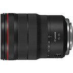 Canon 3682C002 RF 15-35mm f/2.8L IS USM Lens Renewed Bundle