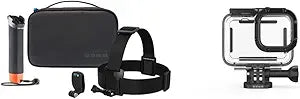 GoPro Adventure Kit HERO10/9 Black Floating Hand Grip