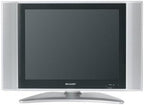 Sharp LC20SH6U 20-Inch LCD TV