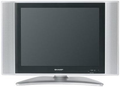 Sharp LC20SH6U 20-Inch LCD TV
