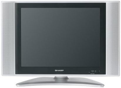 Sharp LC20SH6U 20-Inch LCD TV — main product image