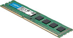 Crucial CT25664BD160B 2GB DDR3L 1600 UDIMM Memory