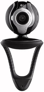 Logitech 960-000247 QuickCam Communicate Deluxe Webcam — main product image