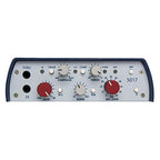 Rupert Neve Designs 5017 Mobile Mic Pre DI Compressor