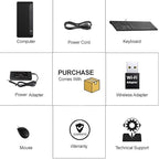 HP ProDesk 600 Business Microtower Desktop, Core i5-10400F