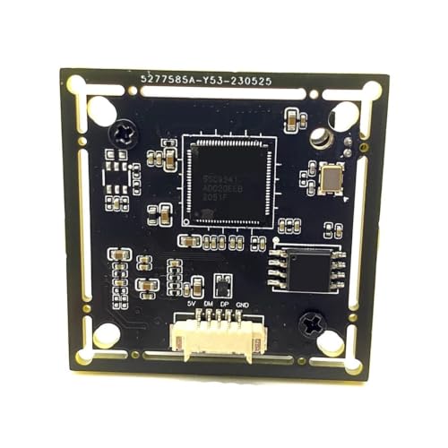 Kexextory IMX307 HDR 1080p USB Camera Module — main product image