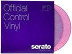 Serato - 12” Performance Series Control Vinyl Pair Purple
