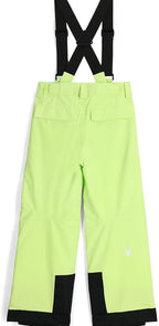 Spyder 38SG125310 Boys' Propulsion Insulated Ski Pants