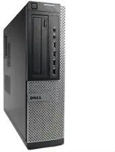 Dell OptiPlex 9020 i5 Mini-Tower Desktop Computer