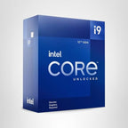 Intel BX8071512900KF Core i9-12900KF Unlocked Gaming Processor