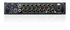 MOTU ULTRALITE-MK3 HYBRID FireWire/USB Audio Interface