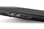 Thermaltake CL-N001-PL14BU-A Massive 14