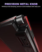 DAREU Cool 98 Tri-Mode Mechanical Gaming Keyboard