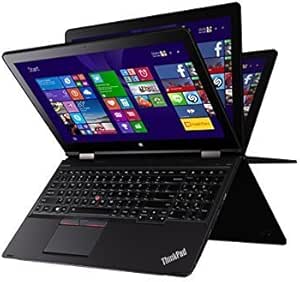 Lenovo T8TJG ThinkPad Yoga 15 2-in-1 Laptop i5 16GB — main product image