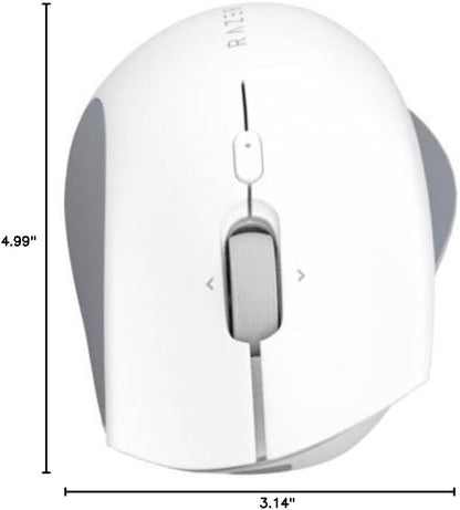 Razer RZ01-02990100-R3U1 Pro Click Ergonomic Wireless Mouse