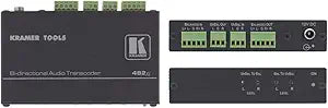 Kramer 482XL Audio Transcoder (B/U) — main product image