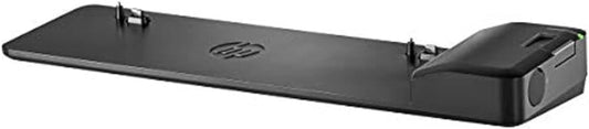 HP D9Y32AA#ABA Ultra Slim Dock 2013 Docking Station