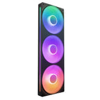 NZXT RF-U36HF-B1 F360 RGB Core 360mm Single-Frame Fan