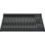 Mackie 2404VLZ4 24-Channel 4-Bus FX Mixer