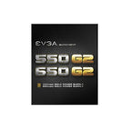 EVGA 220-G2-0650-Y1 SuperNOVA 650W 80+ Gold Power Supply