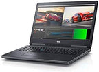 Dell Precision 7720 Xeon 64GB/2TB SSD VR Ready Renewed Laptop