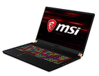 MSI GS75205-3802 Gaming Laptop RTX 2060 Loot Box