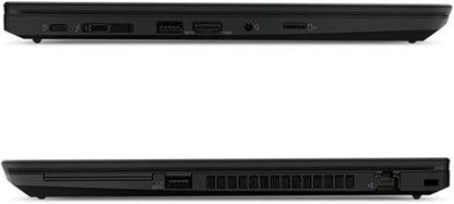 Lenovo 21HF001MUS ThinkPad P14s Gen 4: i7, 32GB, 1TB SSD, RTX A500