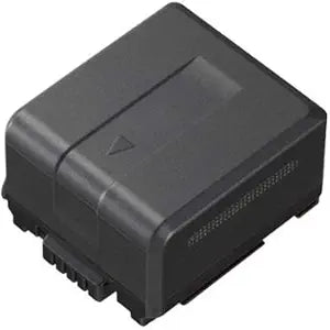 Panasonic VW-VBG130E1K Lithium Ion Battery 1320mAh