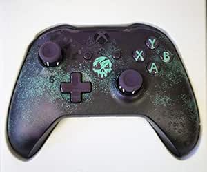 Microsoft WL3-00078 Xbox Sea of Thieves Limited Controller