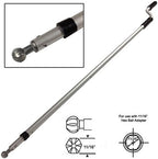 Miller Skylight Pole Telescoping Hex Ball 4-6 feet