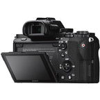 Sony ILCE7M2K/B Alpha a7 II Mirrorless Camera Bundle
