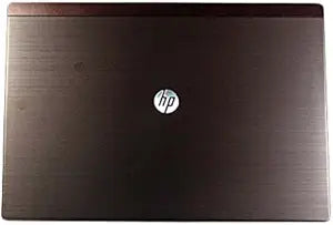 HP 625725-001 LCD Back Cover Espresso — main product image