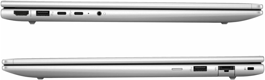 HP A92P2UT#ABA ProBook 465 G11 Ryzen 5 16" Notebook