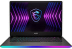 MSI RAIDERGE6712013-4489-285405 Raider GE67HX 15.6