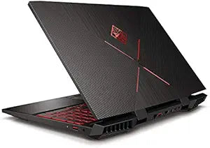 HP Omen 15-DC00 Gaming Laptop - i7, GTX 4GB