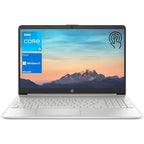 HP pc Pavilion 15 Touchscreen i7 Laptop